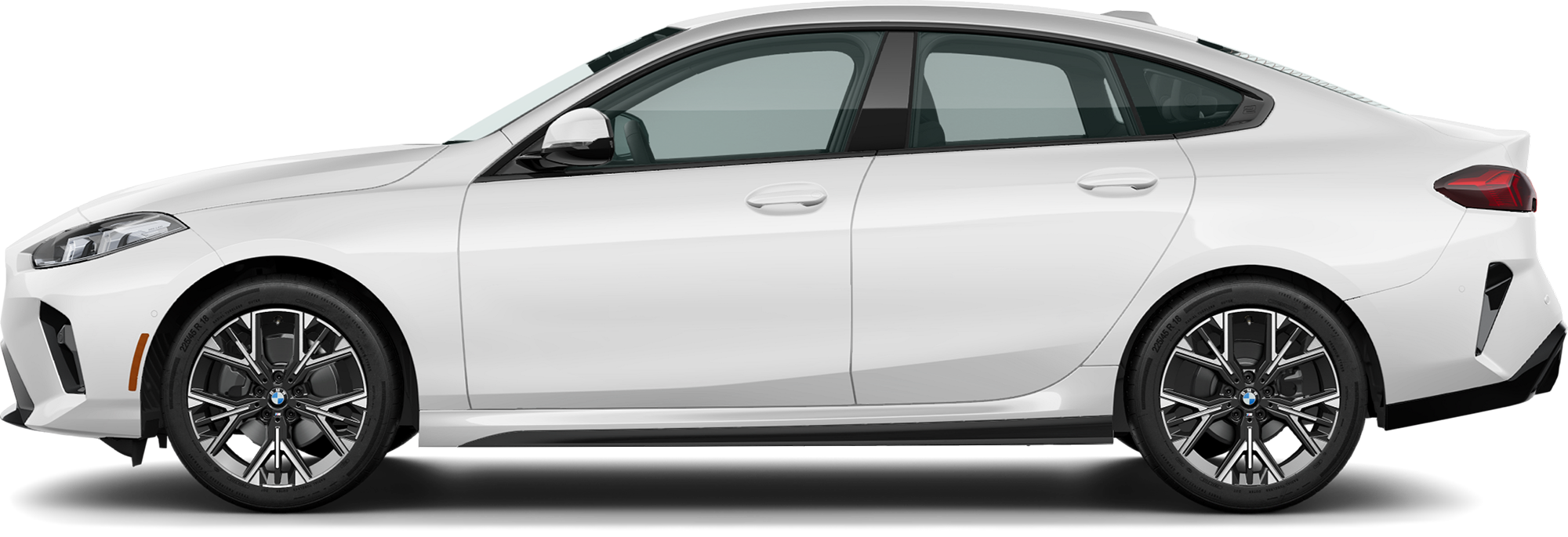 2027 BMW 228i Gran Coupe xDrive 